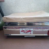 کباب پز گازی و زغالی|اجاق گاز و لوازم برقی پخت‌وپز|هشتگرد, هشتگرد قدیم|دیوار