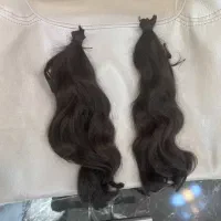 موی ۴۵ سانتی شاخه ای ۱۷