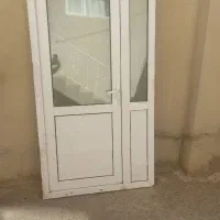 فروش درب پی وی سی
