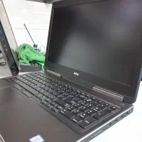 لپ تاپ dell 7520