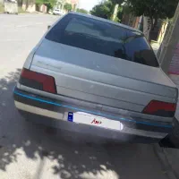 پژو ۴۰۵ مدل ۹۲ قیمت ۲۷۰|خودرو سواری و وانت|گنبد کاووس, |دیوار