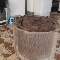 تنور سالم و بدون مشکل