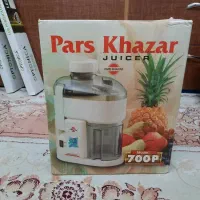 ابمیوه گیری کاملا سالم ونو