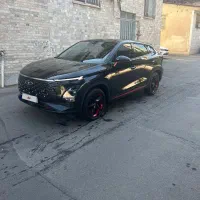 فونیکس fx مدل ۱۴۰۳ لاکچری|خودرو سواری و وانت|گرگان, |دیوار