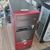 یک عدد کامپیوتر اداری