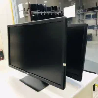 monitor 23 ips hdmi مانیتور دل اچ پی|قطعات و لوازم جانبی رایانه|محمدشهر, ولدآباد|دیوار