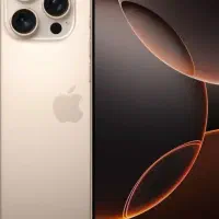 ایفون ۱۶پرومکس