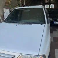 فروش پراید|خودرو سواری و وانت|سیرجان, |دیوار