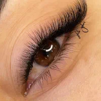 اکستنشن مژه