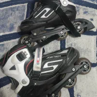 اسکیت سایز ۳۸ تا ۴۱ برند XR joerex|دوچرخه، اسکیت، اسکوتر|رودهن, |دیوار