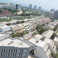 فروش ۸۵ متر، ۲ خوابه با شرایط، فاز جدید خانه گستر