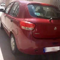 تیبا ۲ مدل ۹۶