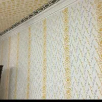 رنگ کاری دیوارنویسی ونقاشی ساختمان