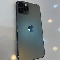 اپل iPhone 12 Pro با حافظهٔ ۲۵۶ گیگابایت|موبایل|مشهد, ایثارگران|دیوار
