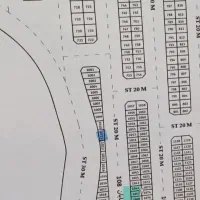 فروش زمین مشاغل ادامه فازیک شناژشده