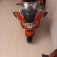 موتور شارژی