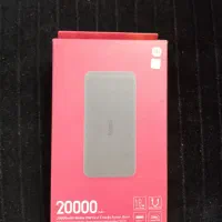 پاوربانک شیائومی 20000 میلی امپر|لوازم جانبی موبایل و تبلت|پاکدشت, شهرک امام رضا|دیوار