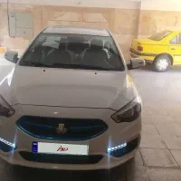 شاهین cvt  مدل 1403 سانروف دار مانیتور بزرگ فول|خودرو سواری و وانت|ری, منصوریه منگل|دیوار