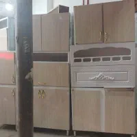 کابینت فلز و وکیوم|مصالح و تجهیزات ساختمان|مشهد, رده|دیوار