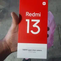 redmi13|موبایل|تهران, افسریه شمالی|دیوار