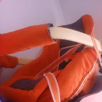 روروئک و کریر نوزاد با قیمت مناسب|اسباب و اثاث بچه|تویسرکان, |دیوار