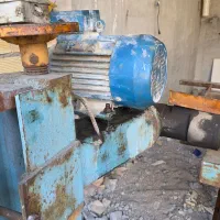 دستگاه سنگ بری|ابزارآلات|اهواز, شهرک حفاری|دیوار