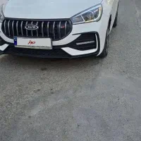 آریزو 5مدل ۱۴۰۳