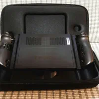کنسول بازی دستی لنوو Lenovo Legion Go Z1 Extreme|کنسول، بازی ویدئویی و آنلاین|بندر انزلی, کارآموزی|دیوار