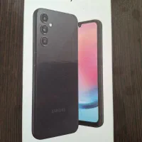 گوشی سامسونگ a24