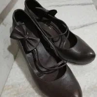 دو جفت پوتین و چند جف کفش مجلسی|کیف، کفش، کمربند|سنندج, |دیوار