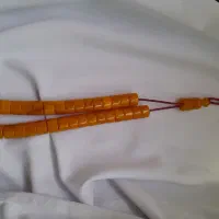 تسبیح کهربا