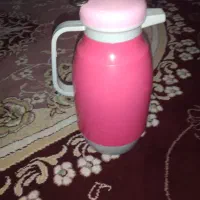 جلد فلاکس سالم و درب و شیر کلمن سایز بزرگ نونو