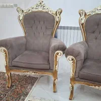 مبل کارکرده