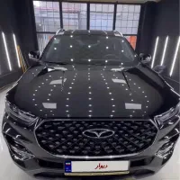 تیکو ۸ پرو ۴۰۱