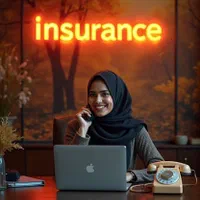 کارمند اداری و دفتری آشنا به کامپیوتر