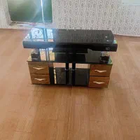 میز تلویزیون