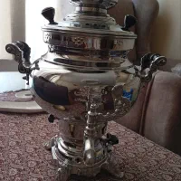 سماور نو|سماور، چای‌ساز، قهوه‌ساز|تهران, مجیدیه|دیوار