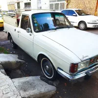 پیکان وانت 1377|خودرو سواری و وانت|اقبالیه, |دیوار