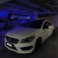 فروش مرسدس بنز CLA 250 2016