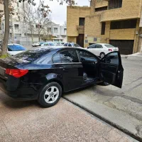 MG 350 مدل ۲۰۱۴ -بدون رنگ خوش رویت