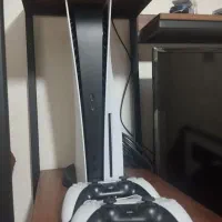 ps5 fat استاندارد