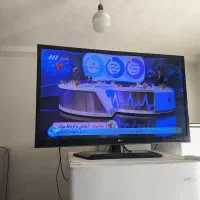 تلویزیون 43الجی|تلویزیون و پروژکتور|چابهار, |دیوار
