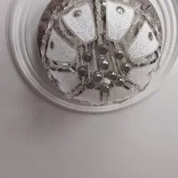 لوستر سقفی در حد نو