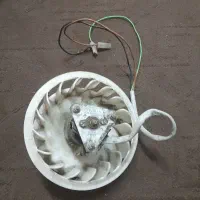 موتوربخاری لاندرور