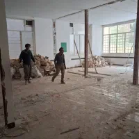 سرپرست کارگاه خانم