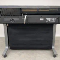 پلاترHP DesignJet T52 A0 سایز 36 اینچ با پایه اصلی