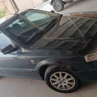 سواری سمند سورن