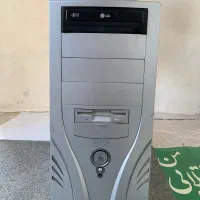 مانیتور و کیس|رایانه رومیزی|تهران, علم و صنعت|دیوار
