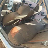 پژو 405دوگانه کارخانه