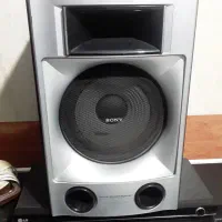 لوازم صوتی وتصویری|سیستم صوتی خانگی|شهریار, شهرک وائین|دیوار